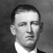 Photo of Bernhard (Ben) Henry Hartwig